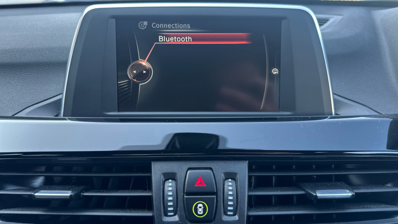 BMW X1 xDrive 20d M Sport 5dr Step Auto Diesel Estate